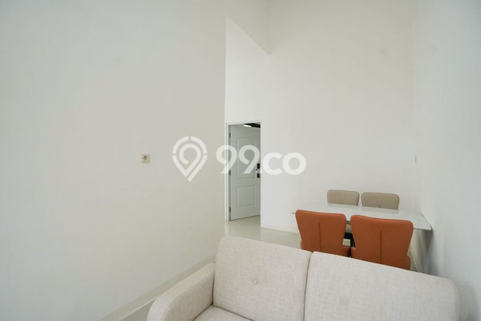 Rumah Modern Minimalis 2 KT Bisa Langsung Pindah di Bekasi Utara Rumah Modern Minimalis 2 KT Bisa Langsung Pindah di Bekasi Utara