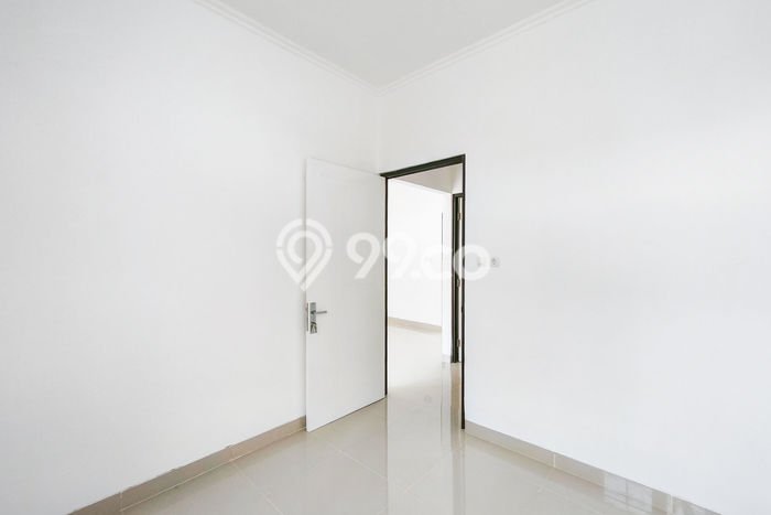 Dijual Cepat Rumah Bagus Siap Huni LB 36m2 di Sawangan, Depok Dijual Cepat Rumah Bagus Siap Huni LB 36m2 di Sawangan, Depok