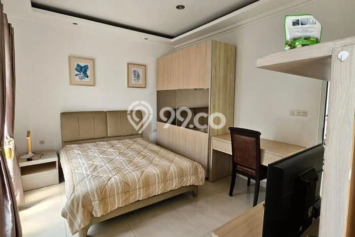 Dijual Rumah Premium dengan Fasilitas Sekitar Lengkap di Cikarang Pusat, Bekasi Dijual Rumah Premium dengan Fasilitas Sekitar Lengkap di Cikarang Pusat, Bekasi