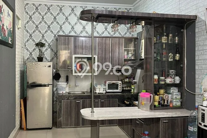 For Sale Rumah 2 Kamar Lokasi Ideal Bagus dan Strategis di Tangerang For Sale Rumah 2 Kamar Lokasi Ideal Bagus dan Strategis di Tangerang