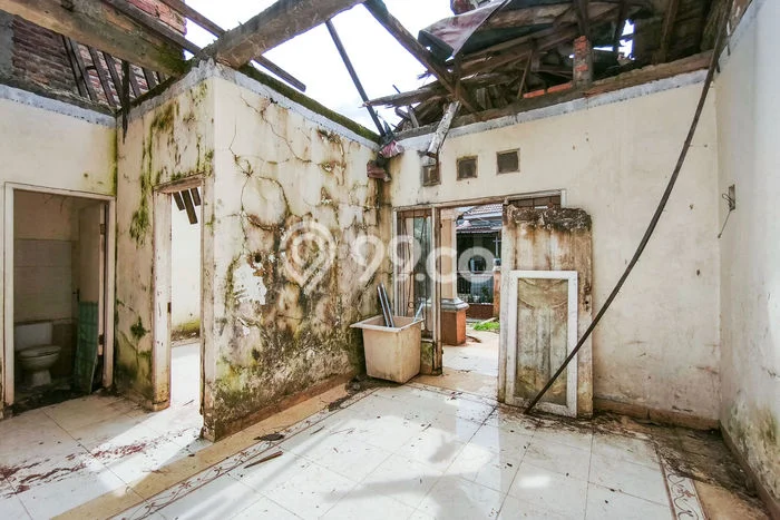For Sale Rumah 2 Kamar Lokasi Strategis Bagus dan Strategis di Cilodong For Sale Rumah 2 Kamar Lokasi Strategis Bagus dan Strategis di Cilodong