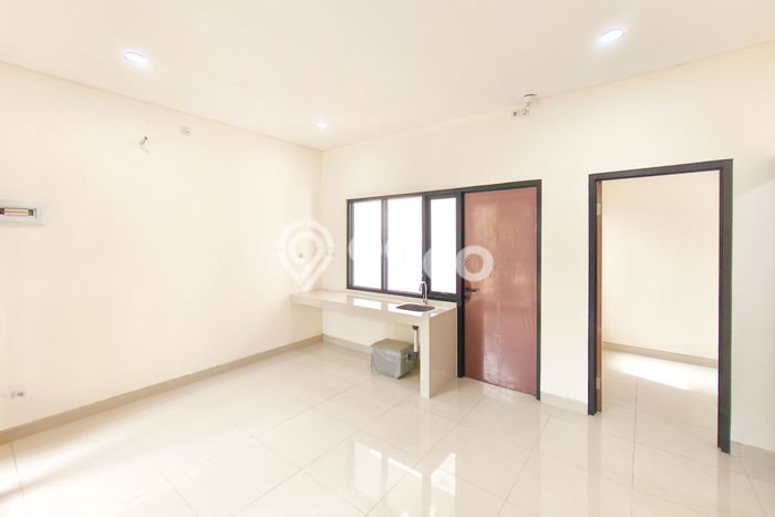 Rumah Modern 3 KT di BSD Tangerang Rumah Modern 3 KT di BSD Tangerang