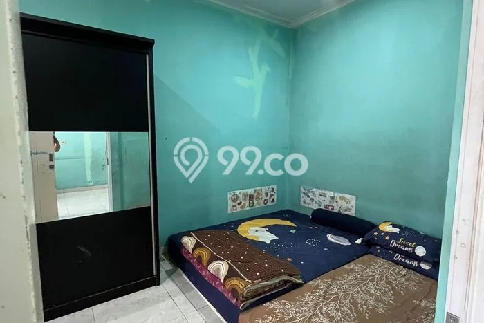 For Sale Rumah 2 Kamar Lokasi Ideal Bagus dan Strategis di Tangerang For Sale Rumah 2 Kamar Lokasi Ideal Bagus dan Strategis di Tangerang