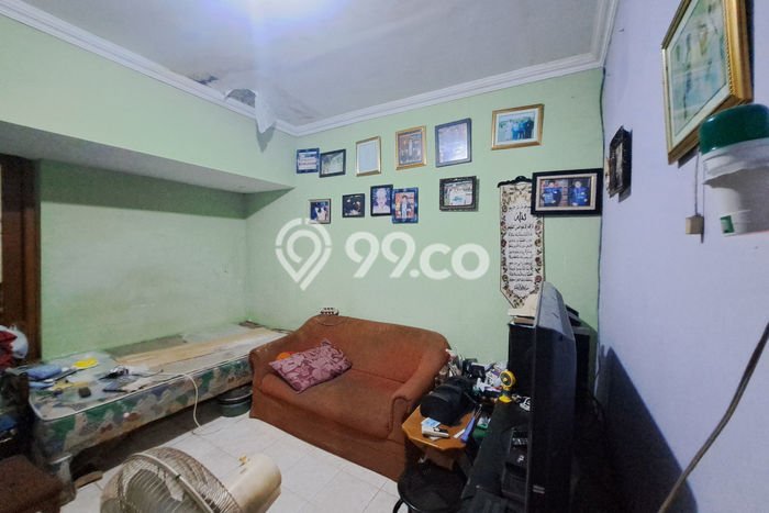 Rumah Strategis Modern Lb 140m2 di Pamulang, Tangerang Selatan Rumah Strategis Modern Lb 140m2 di Pamulang, Tangerang Selatan