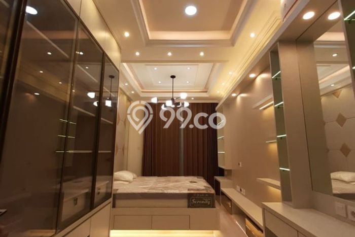Jual Rumah Minimalis Bagus Punya 3 KT di Tangerang Tangerang SHM Jual Rumah Minimalis Bagus Punya 3 KT di Tangerang Tangerang SHM