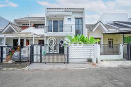 Dijual Hunian Rumah Nyaman 3 Kamar di BSD, Tangerang Dijual Hunian Rumah Nyaman 3 Kamar di BSD, Tangerang