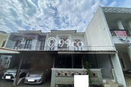 Rumah Modern 3 KT di Tanah Sareal Bogor Rumah Modern 3 KT di Tanah Sareal Bogor