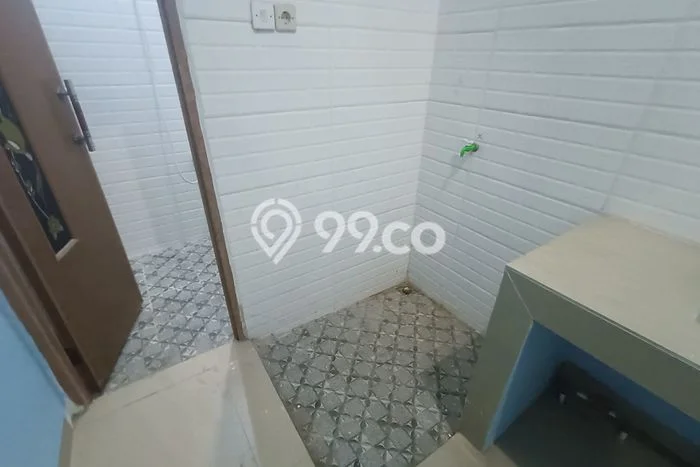 Rumah Minimalis Dijual Lokasi Cakung 2 Kamar dengan Luas Tanah 60m2 Rumah Minimalis Dijual Lokasi Cakung 2 Kamar dengan Luas Tanah 60m2