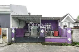 Rumah Minimalis Dijual di Majalaya 2 Kamar dengan LT 60m2 Rumah Minimalis Dijual di Majalaya 2 Kamar dengan LT 60m2