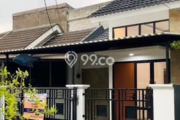 For Sale Rumah 3 Kamar Lokasi Ideal Nyaman dan Strategis di Bekasi Utara For Sale Rumah 3 Kamar Lokasi Ideal Nyaman dan Strategis di Bekasi Utara