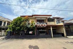 Hunian Mewah Dijual LT 180m2 di Cinere, Depok Hunian Mewah Dijual LT 180m2 di Cinere, Depok