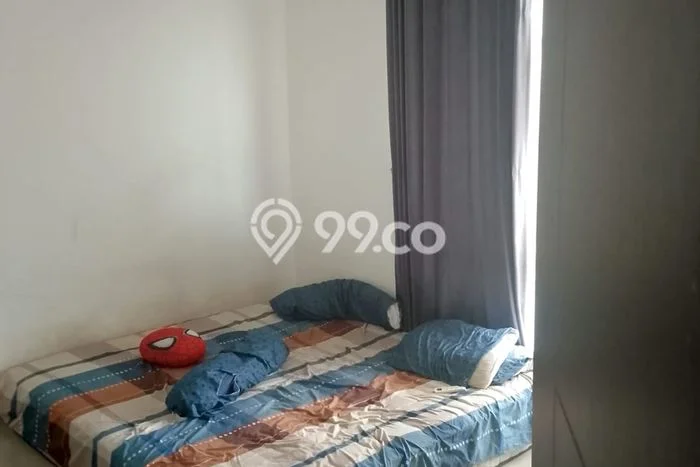 Dijual Rumah 3 Kamar Lokasi Ideal Nyaman dan Strategis di Pamulang Dijual Rumah 3 Kamar Lokasi Ideal Nyaman dan Strategis di Pamulang