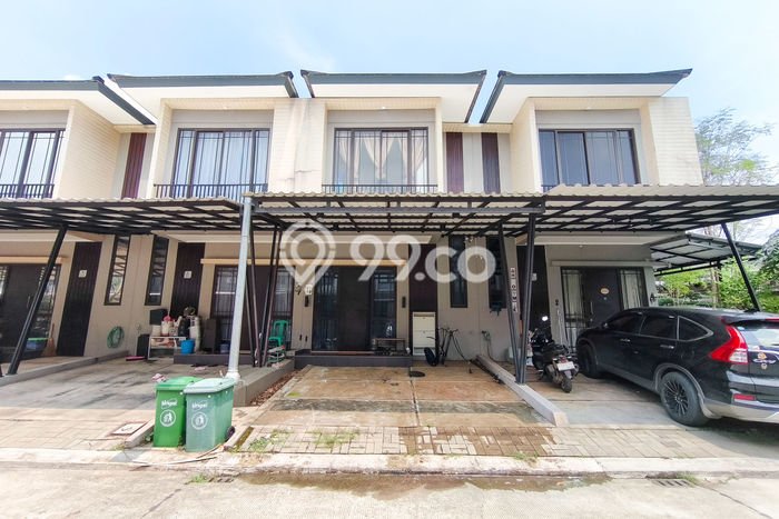 Emerald Terrace Emerald Terrace