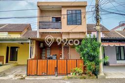 Rumah Modern Minimalis 3 KT Siap Huni di Pamulang Rumah Modern Minimalis 3 KT Siap Huni di Pamulang
