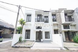 Dijual Rumah Strategis Bagus Punya 6 KT di Jatisampurna Bekasi SHM Dijual Rumah Strategis Bagus Punya 6 KT di Jatisampurna Bekasi SHM