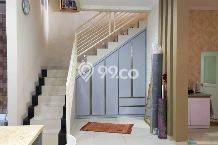 For Sale Rumah 3 Kamar Lokasi Strategis Bagus dan Strategis di Cilodong For Sale Rumah 3 Kamar Lokasi Strategis Bagus dan Strategis di Cilodong