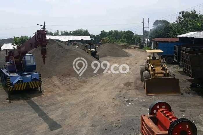 Pabrik Dijual Lokasi Stratagis di Gondang Mojokerto Cocok untuk Investasi Pabrik Dijual Lokasi Stratagis di Gondang Mojokerto Cocok untuk Investasi