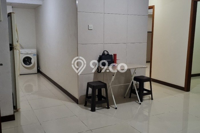Apartemen Cozy Dijual di Surabaya Spesifikasi 2 KT, 1 KM Apartemen Cozy Dijual di Surabaya Spesifikasi 2 KT, 1 KM