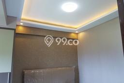 Apartemen Disewakan 2 Kamar Murah Siap Huni di Surabaya, Luas 56m2 Apartemen Disewakan 2 Kamar Murah Siap Huni di Surabaya, Luas 56m2