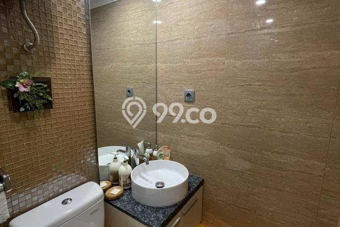 Apartemen Terjangkau Dijual di Surabaya 1 KT & 1 KM Apartemen Terjangkau Dijual di Surabaya 1 KT & 1 KM