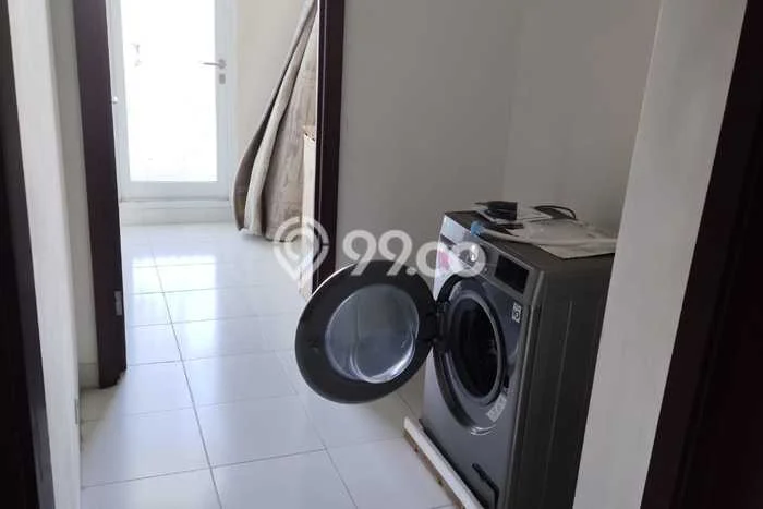 Disewakan Apartemen Harga Terjangkau di Mayjen Sungkono 3 KT Disewakan Apartemen Harga Terjangkau di Mayjen Sungkono 3 KT