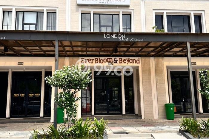 Unit Ruko Dijual di Wiyung Surabaya Luas Tanah 75m2, Luas Bangunan 110m2 Unit Ruko Dijual di Wiyung Surabaya Luas Tanah 75m2, Luas Bangunan 110m2