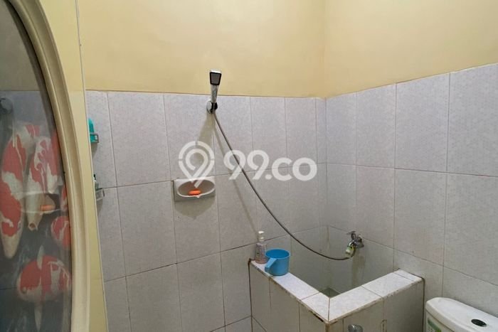 Rumah Minimalis 2 KT di Medokan Ayu Surabaya Rumah Minimalis 2 KT di Medokan Ayu Surabaya