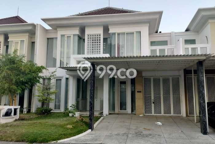 LOKASI TERBAIK! Rumah kawasan Pakuwon, 4 KM, Area Premium, LT 264m2m² Bangunan 264m2m² LOKASI TERBAIK! Rumah kawasan Pakuwon, 4 KM, Area Premium, LT 264m2m² Bangunan 264m2m²