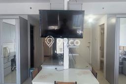 Hunian Strategis 52m2 di Pakuwon Surabaya 1 Bedroom Hunian Strategis 52m2 di Pakuwon Surabaya 1 Bedroom