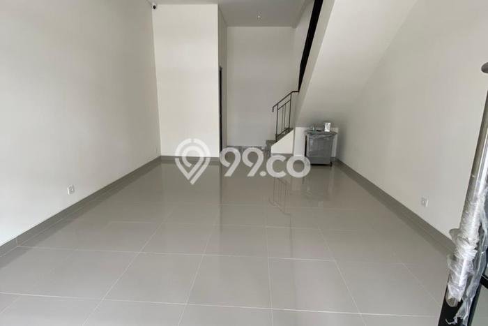 Unit Ruko Disewakan di Gading Serpong di Area Ramai & Strategis Unit Ruko Disewakan di Gading Serpong di Area Ramai & Strategis