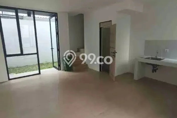 Rumah Cantik Siap Pakai Di Karawaci Luas 55m2 Lokasi Strategis Rumah Cantik Siap Pakai Di Karawaci Luas 55m2 Lokasi Strategis