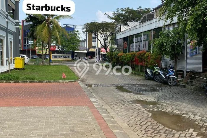 Area Strategis! Disewakan Ruko Lokasi BSD, Tangerang Selatan Cocok untuk Bisnis Area Strategis! Disewakan Ruko Lokasi BSD, Tangerang Selatan Cocok untuk Bisnis