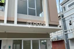 Area Strategis! Disewakan Ruko Lokasi Pagedangan, Tangerang Cocok untuk Bisnis Area Strategis! Disewakan Ruko Lokasi Pagedangan, Tangerang Cocok untuk Bisnis