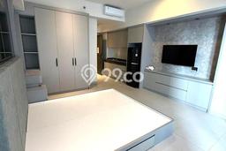 Sewa Apartemen Murah di Gading Serpong 0 Bedroom Sewa Apartemen Murah di Gading Serpong 0 Bedroom