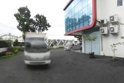Gudang di Taman Industri Bsb , Semarang Si 4236 Gudang di Taman Industri Bsb , Semarang Si 4236