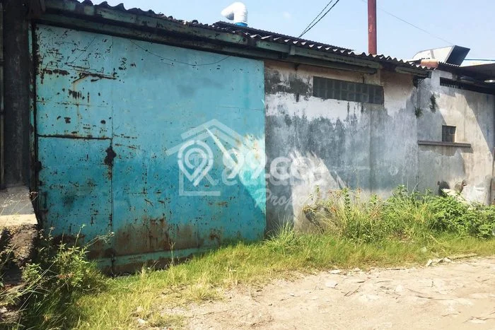 Gudang Bagus LT 131m2 LB 131m2 Dijual di Genuk Semarang Gudang Bagus LT 131m2 LB 131m2 Dijual di Genuk Semarang