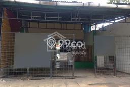 Rumah di Gajah Mungkur, 0 KT, Area Asri, LT 208m² LB 208m² Rumah di Gajah Mungkur, 0 KT, Area Asri, LT 208m² LB 208m²