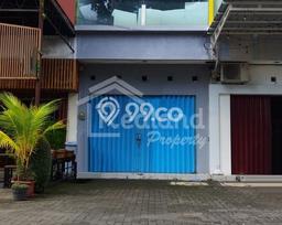 Ruko di Sompok, Luas 112m², For Rent, Area Bisnis, Ready Operasional Ruko di Sompok, Luas 112m², For Rent, Area Bisnis, Ready Operasional