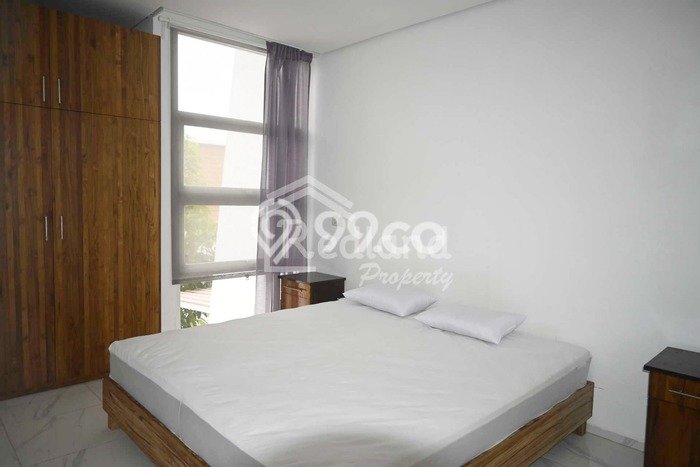 Rumah Modern Cantik 2 KT Siap Huni di Ungaran Timur Rumah Modern Cantik 2 KT Siap Huni di Ungaran Timur