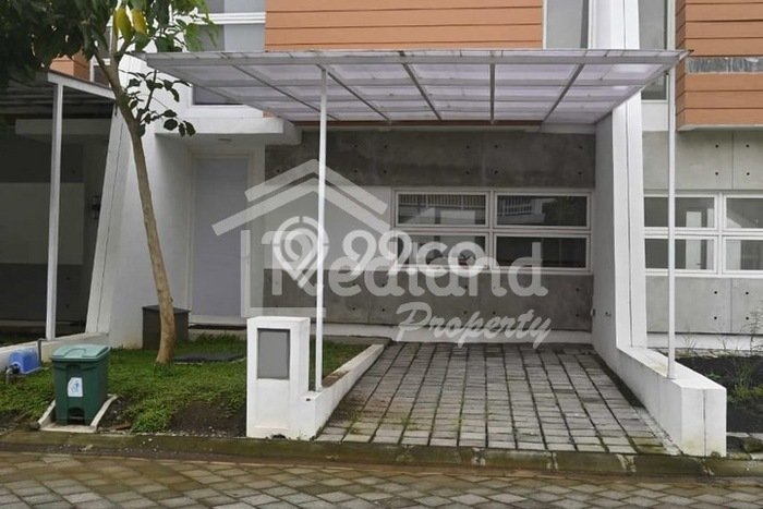 Rumah Modern Cantik 2 KT Siap Huni di Ungaran Timur Rumah Modern Cantik 2 KT Siap Huni di Ungaran Timur