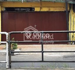 AREA PROSPEKTIF! Ruko Kawasan Ambarawa, Luas 215m², Pusat Perdagangan AREA PROSPEKTIF! Ruko Kawasan Ambarawa, Luas 215m², Pusat Perdagangan