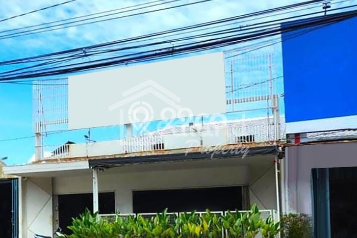 LOKASI TERBAIK! Komersial di Lamper, Luas 266m², Kawasan Strategis LOKASI TERBAIK! Komersial di Lamper, Luas 266m², Kawasan Strategis