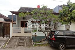 Rumah di Puri Anjasmoro , Semarang Si 4608 Rumah di Puri Anjasmoro , Semarang Si 4608