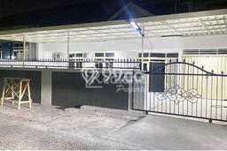 SPECIAL LISTING! Rumah di Puri Anjasmoro, 1 KM, Akses Pusat Kota, LT 200m² LB 250m² SPECIAL LISTING! Rumah di Puri Anjasmoro, 1 KM, Akses Pusat Kota, LT 200m² LB 250m²