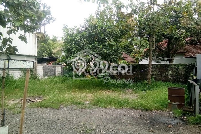 Tanah Potensial di Tembalang, Luas 175m², For Rent Tanah Potensial di Tembalang, Luas 175m², For Rent