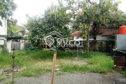 Tanah Potensial di Tembalang, Luas 175m², For Rent Tanah Potensial di Tembalang, Luas 175m², For Rent