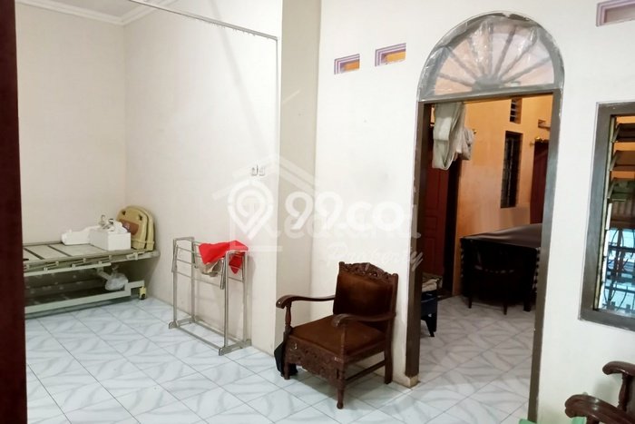 Rumah Modern 4 KT LT 229m2 di Pleburan Rumah Modern 4 KT LT 229m2 di Pleburan