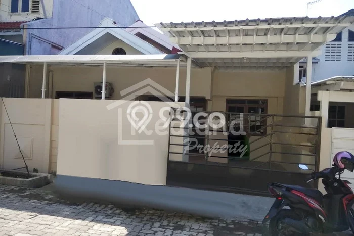 For Sale Hunian Rumah Nyaman 3 KT di Puri Anjasmoro, Semarang For Sale Hunian Rumah Nyaman 3 KT di Puri Anjasmoro, Semarang