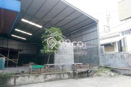 Tanah Kawasan Puri Anjasmoro, Luas 336m², Area Premium, For Rent Tanah Kawasan Puri Anjasmoro, Luas 336m², Area Premium, For Rent