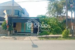 Dijual Tanah Kawasan Gajah Mungkur, Luas 235m², Kawasan Nyaman Dijual Tanah Kawasan Gajah Mungkur, Luas 235m², Kawasan Nyaman